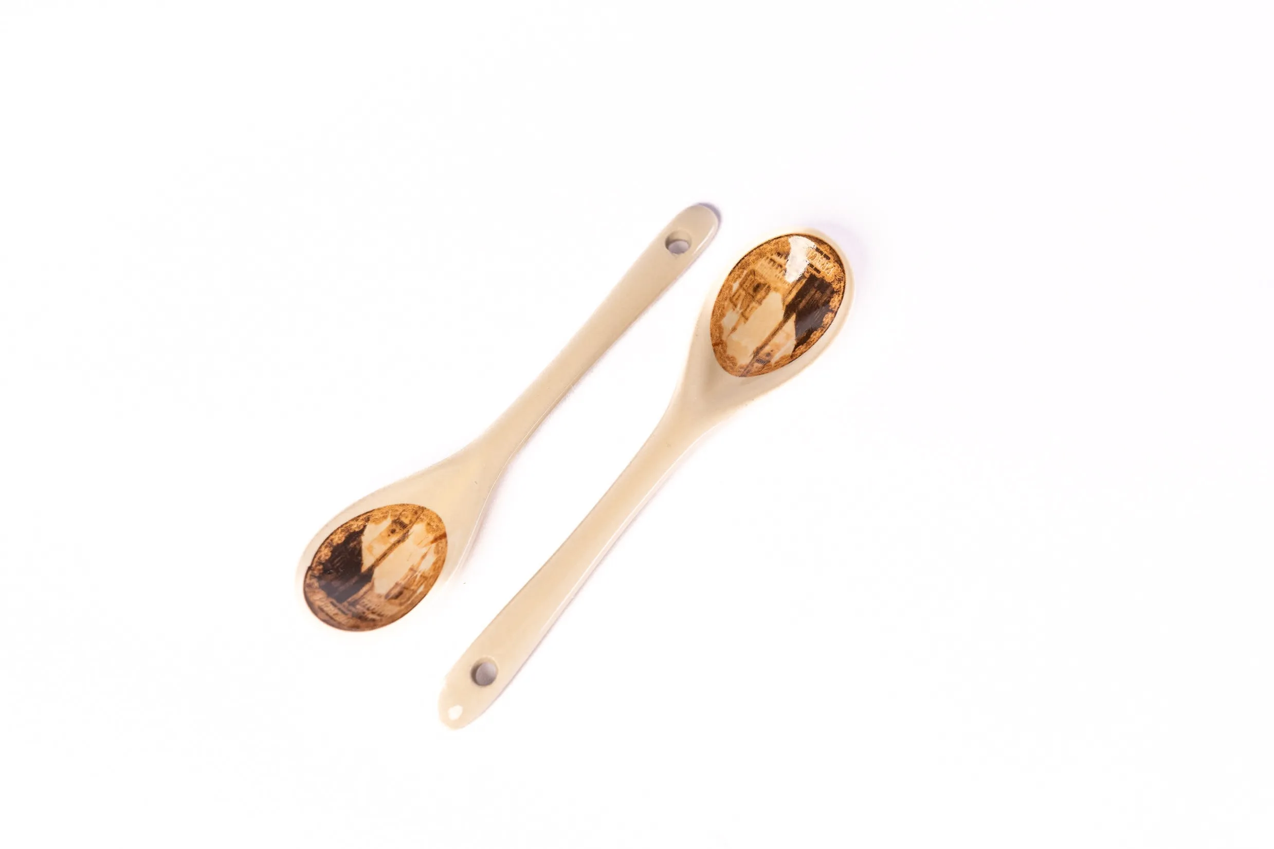 Cucharitas / Cucharas decorativas