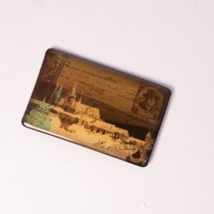 Prague Magnet – your little piece of the city